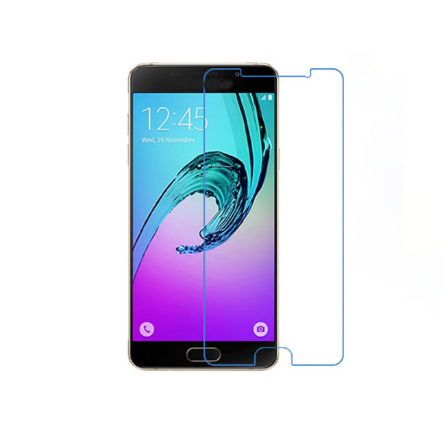 For Samsung Galaxy A5 2017/A520|Tempered glass