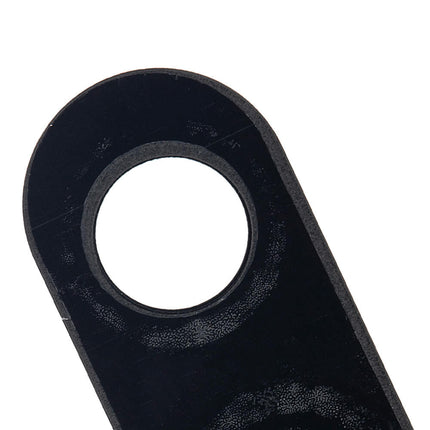 For Motorola One Vision/P50 Camera Lens With Sticker (Premium OEM)(SKU:1475470)