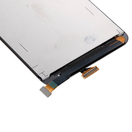 For OPPO F1S/A59 LCD Assembly White(Refurbished)(SKU:1478876)