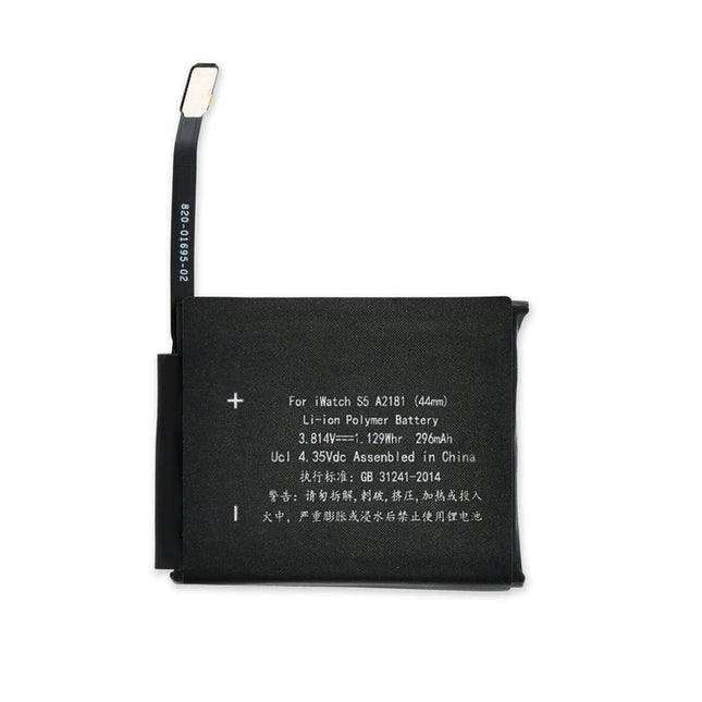 For iPhone Watch SE 44mm | Battery | (Aftermarket Plus)