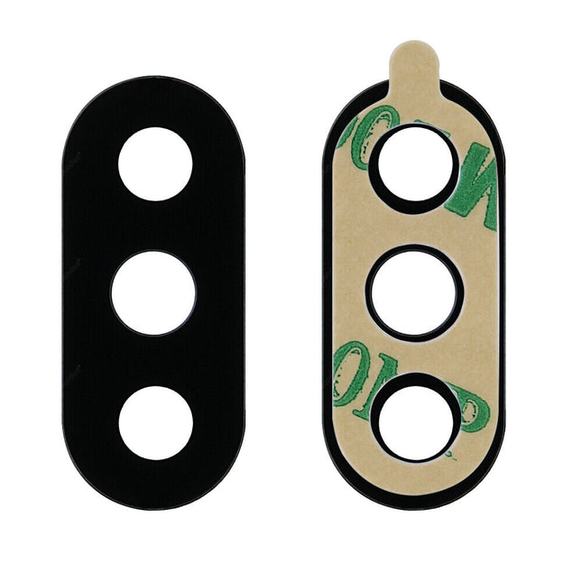 For xiaomi A2 lite/Red mi 6 Pro | Camera Lens With Sticker | (Aftermarket Plus)