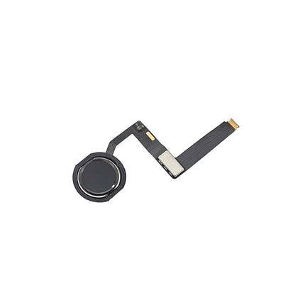 For iPad Pro 9.7inch Home Button Without Finger-Prints Function Black(Premium OEM)(SKU:1083821)