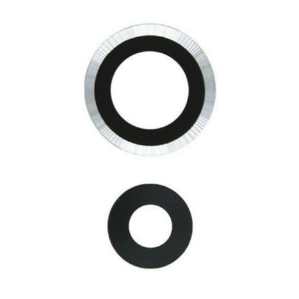 For xiaomi 11 Camera Lens With Sticker (Aftermarket Plus)(SKU:1475716)