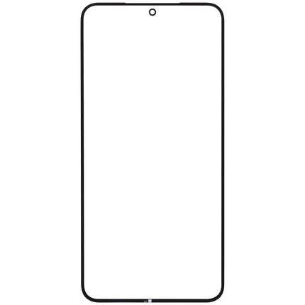 For Samsung S23 Lens/With OCA/G+OCA Pro Black (SKU:1564654)