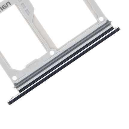 For LG V40 ThinQ/G8 ThinQ Sim Card Tray Black(Premium OEM)(SKU:1481870)