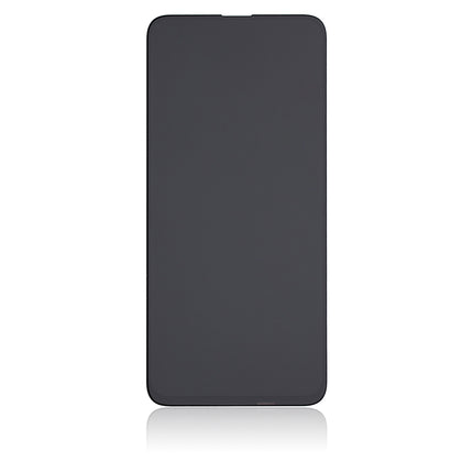 For Huawei P Smart Z/Y9 Prime 2019 LCD Assembly Black(Refurbished)(SKU:1175807)