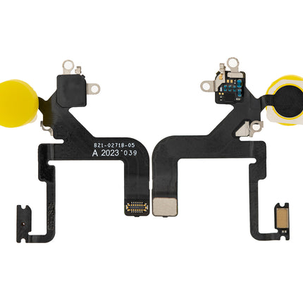 For iPhone 12 Pro Flash Light Flex Cable (Premium OEM)(SKU:1390257)