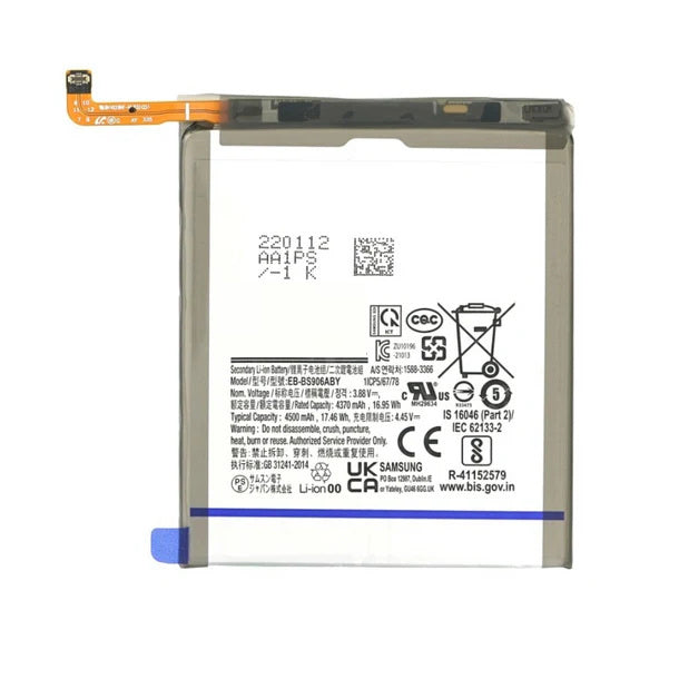 For Samsung Galaxy S22+ 5G Battery | EB-BS906ABY (Premium OEM)