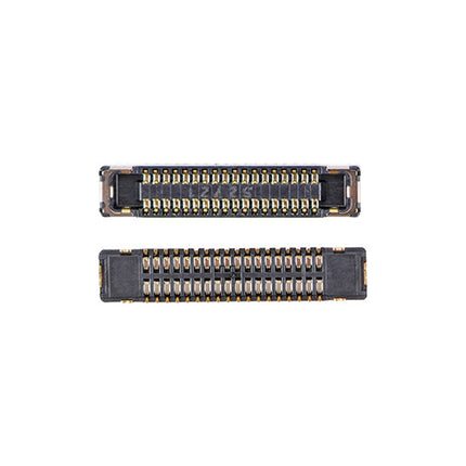 For iPhone 7/7plus Front small camera connector (Premium OEM)(SKU:1082501)
