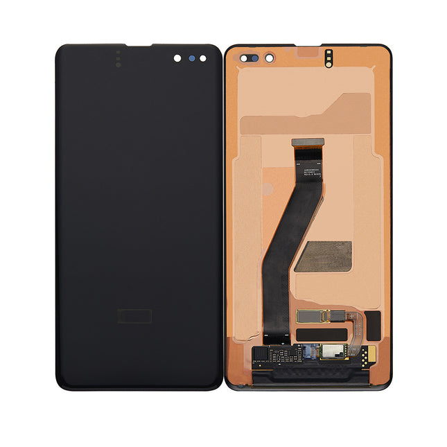 For Samsung Galaxy S10 5G/G977 | LCD Assembly | Black(Refurbished)