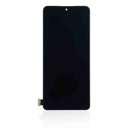 For Xiaomi Redmi Note 10 Pro 4G / Note 11 Pro 5G / 11 Pro+ 5G / Poco X4 Pro 5G / Note 10 Pro Max OLED assembly Black(Premium OEM)(SKU:1497274)