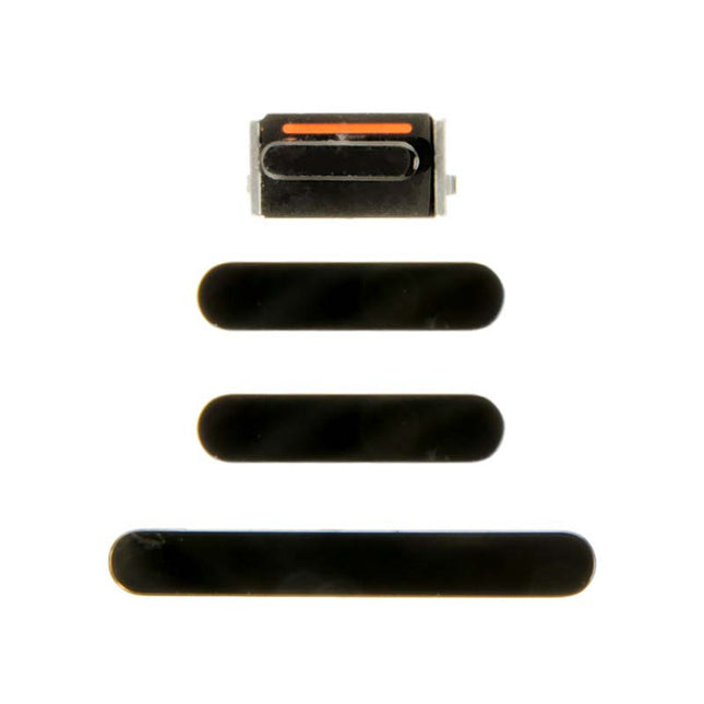 For iPhone 13 pro/13 Pro max | Side Key Set | Black(Premium OEM)