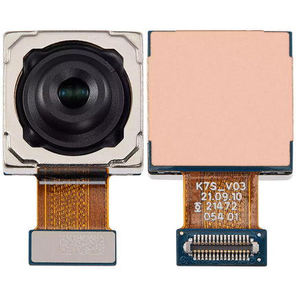 For Xiaomi Redmi Note 12S Rear back big camera (SKU:1565388)