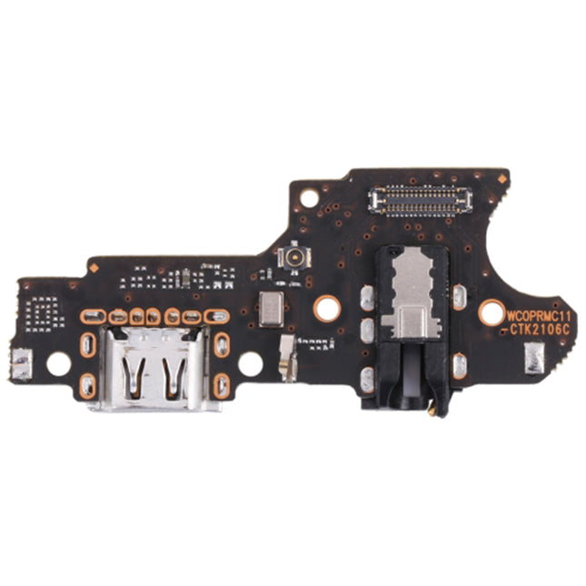 For Realme Realme C11 2021|Charge PortFlex Cable|(Premium OEM)
