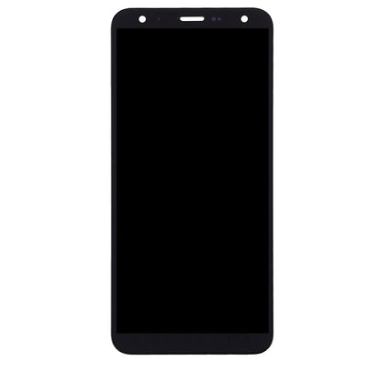 For LG K40 LCD Assembly Black(Refurbished)(SKU:1348357)