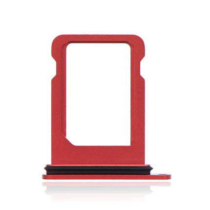 For iPhone 13 Mini Sim Card Tray/Single Card Red(Premium OEM)(SKU:1478705)