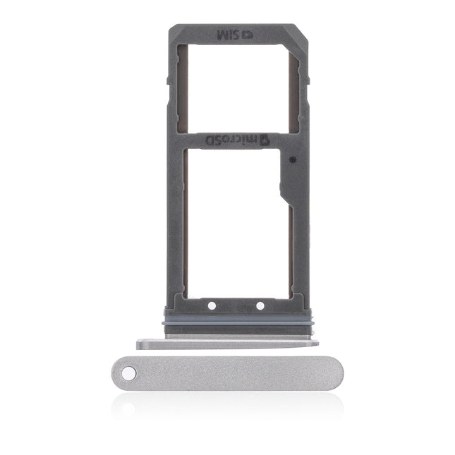 For Samsung Galaxy S7/G930F | Sim Card Tray/Single Card | Gold(Premium OEM)