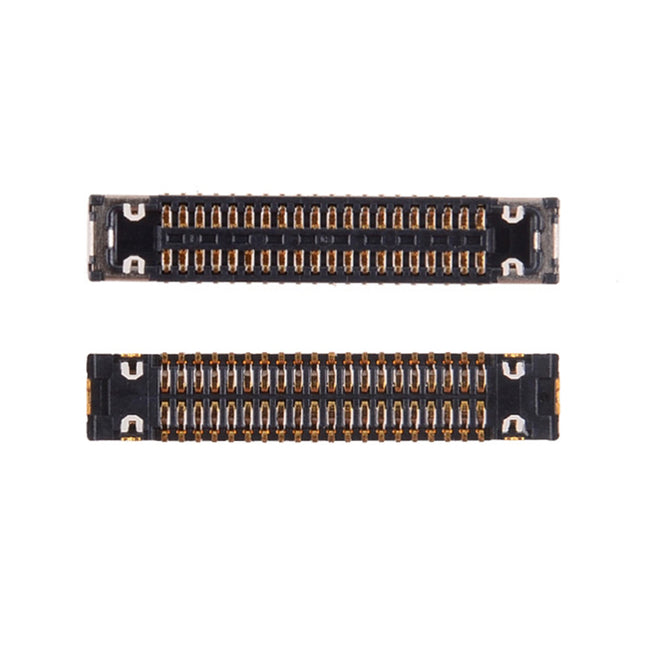 For iPhone 7 | 3D connector | (Premium OEM)