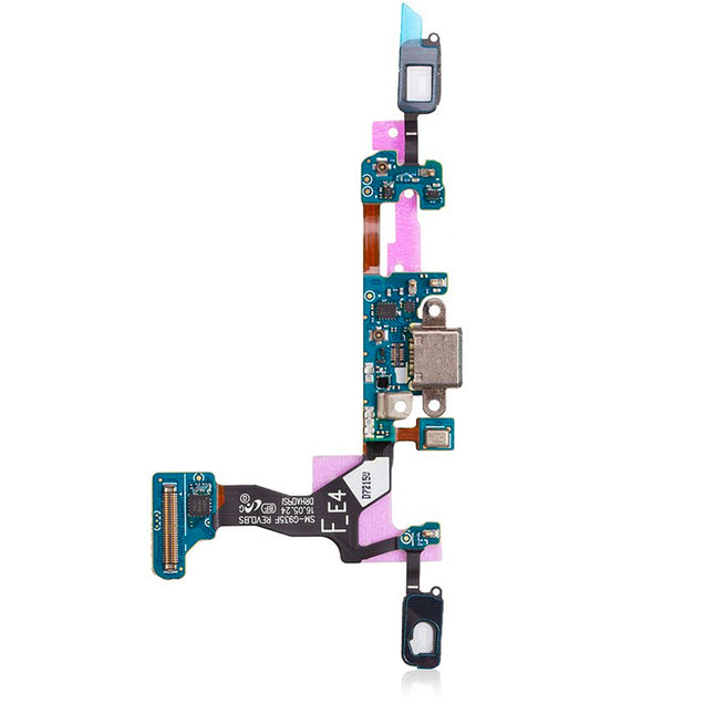 For Samsung Galaxy S7/G930/G930F | Charge Port Flex Cable | (Premium OEM)