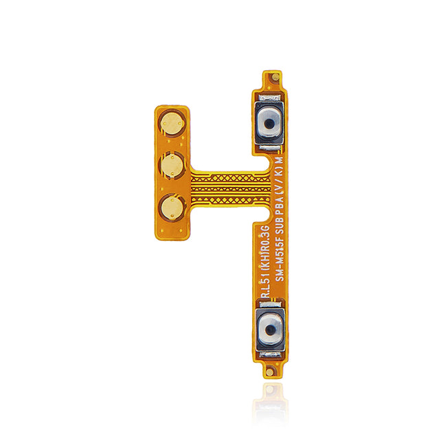 For Samsung Galaxy A13 5G/A136 | Volume flex cable(Premium OEM)