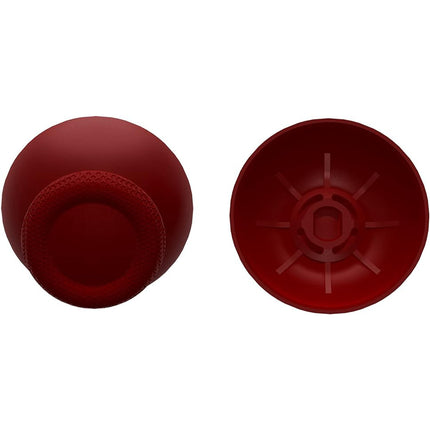 For Sony Playstation 5 3D Analog Stick Hat / Red(SKU:1482203)