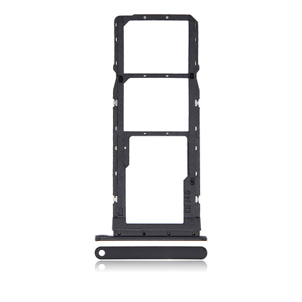 For Xiaomi Redmi 7A | Sim Card Tray | Black(Premium OEM)