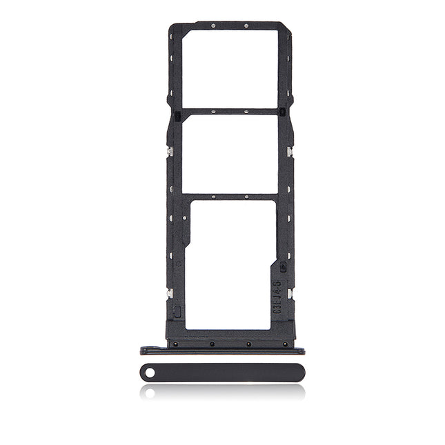 For Xiaomi Redmi 7A | Sim Card Tray | Black(Premium OEM)