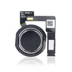 For iPad Pro 10.5inch 1st | Home Button Without Finger-Prints Function | Black(Premium OEM)