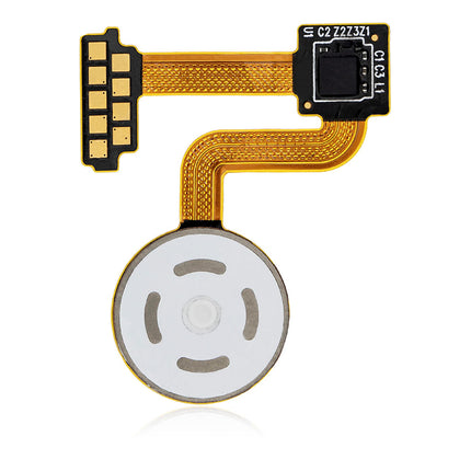 For LG V30/V35 Finger Print Sensor Flex Cable Silver(Premium OEM)(SKU:1481867)