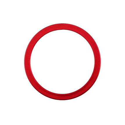 For iPhone 12/12 mini Back camera ring/2pcs Red(Premium OEM)(SKU:1475951)