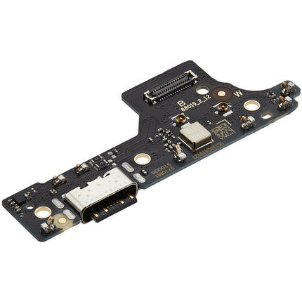 For Xiaomi Redmi 12 5G Charge Port Flex Cable / Refurbished (SKU:1564351)