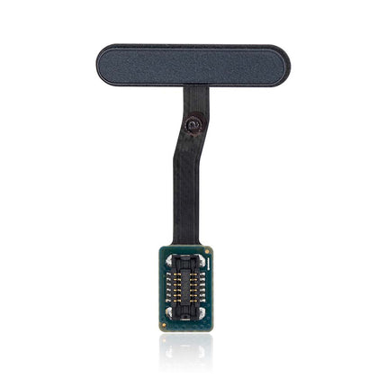 For Samsung Galaxy S10e/G970 | Side Key Finger Print Sensor Flex Cable | Black(Premium OEM)