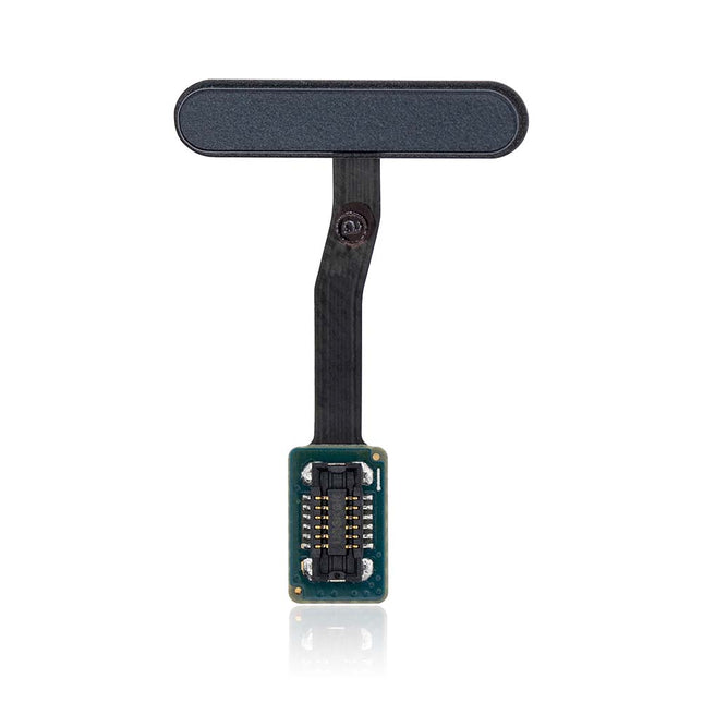 For Samsung Galaxy S10e/G970 | Side Key Finger Print Sensor Flex Cable | Black(Premium OEM)
