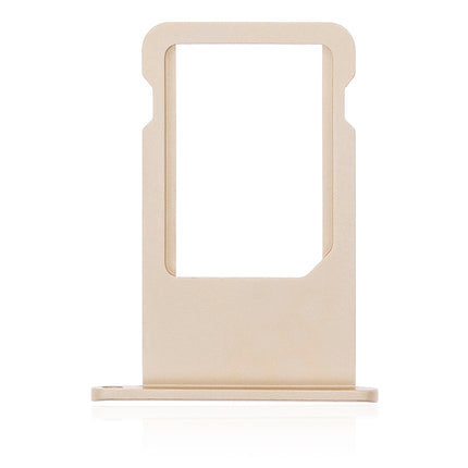 For iPhone 6s/6S Plus Sim Card Tray Gold(Premium OEM)(SKU:1076794)