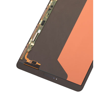 For Samsung Galaxy Tab S2 9.7/T810 / T813 / T815 / T819 4G LCD Assembly Black (Refurbished)(SKU:1081167)