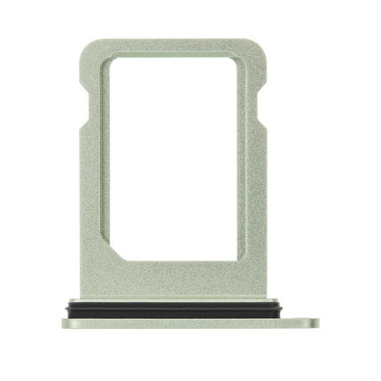 For iPhone 12 Mini | Sim Card Tray | Green(Premium OEM)