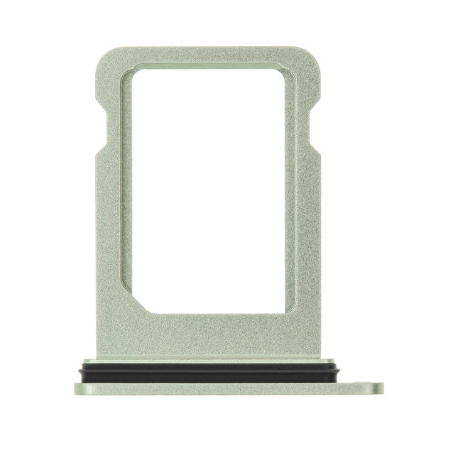 For iPhone 12 Mini | Sim Card Tray | Green(Premium OEM)