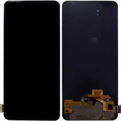 For vivo X27 Pro | LCD Assembly | Black(Refurbished)