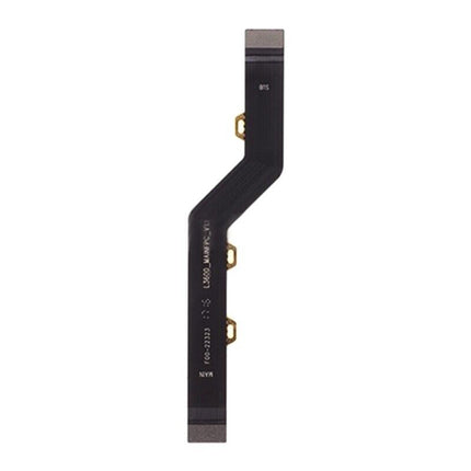 For Motorola E4 Plus | Main Board Flex Cable | (Aftermarket Plus)