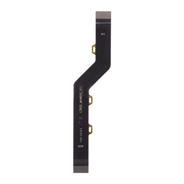 For Motorola E4 Plus | Main Board Flex Cable | (Aftermarket Plus)