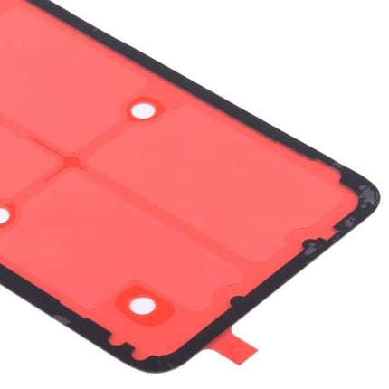 For Huawei P40 Lite 5G Battery Cover Sticker (Premium OEM)(SKU:1479731)