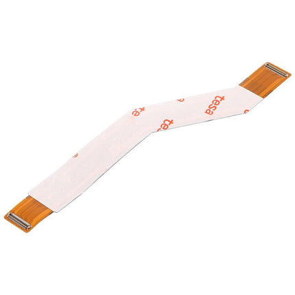 For Motorola G8 Power LCD Flex Cable (Aftermarket Plus)(SKU:1475167)