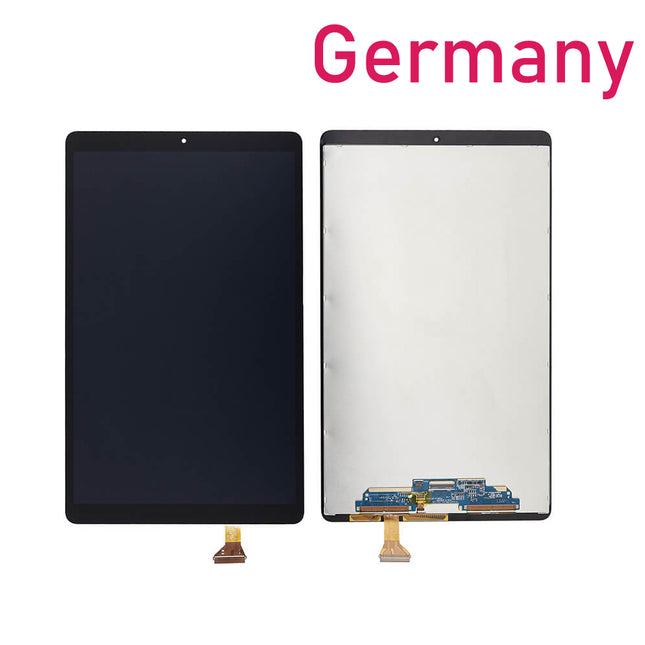 For Samsung Galaxy Tab A 10.1 2019/T510 LCD Assembly/T515 | Black(Refurbished)***DE Warehouse***