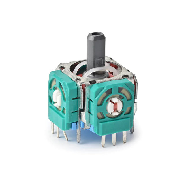 Dual Sense Controller Joystick | Blue