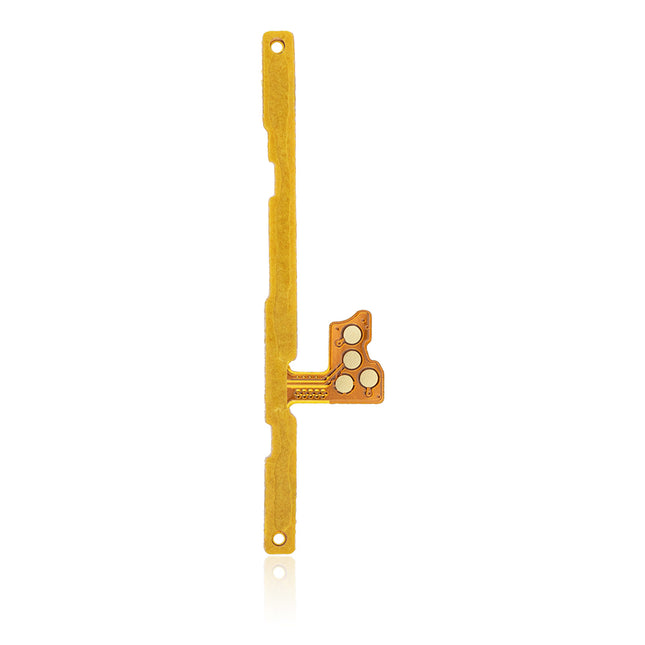 For Samsung Galaxy A41/A415F | Volume On/Off flex cable | (Premium OEM)