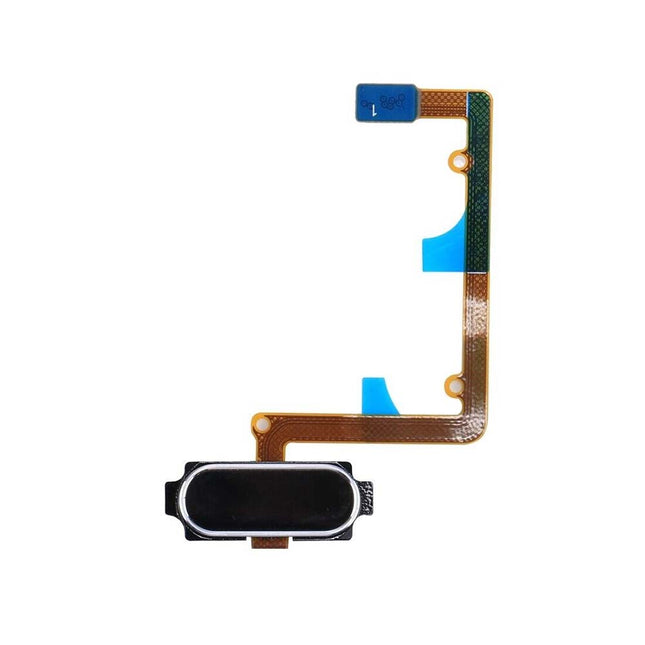For Samsung Galaxy A5 2016/A510F | Home Button Flex Cable | Black(Premium OEM)