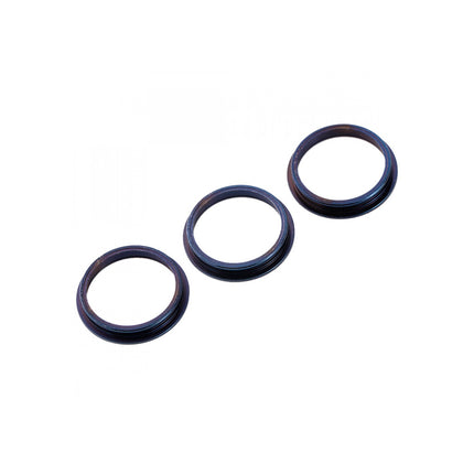 For iPhone 12 Pro Back camera ring/3pcs Blue(Premium OEM)(SKU:1477648)