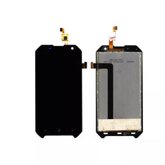 Blackview BV6000 LCD Assembly | Black(Refurbished)