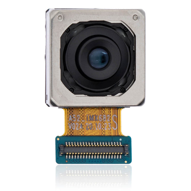 For Samsung A72/5G | Rear back big camera(Premium OEM)