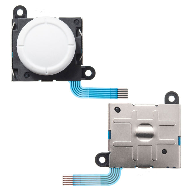 For Nintendo Switch Lite Analog stick 3D | White